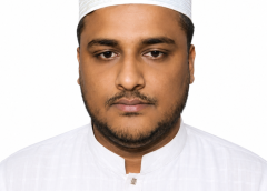 প্রতিষ্ঠাতার বাণী ও শরিয়াহ বোর্ড গঠনের উদ্দেশ্য‌‌-প্রিন্স মোঃ আবু সালেহ